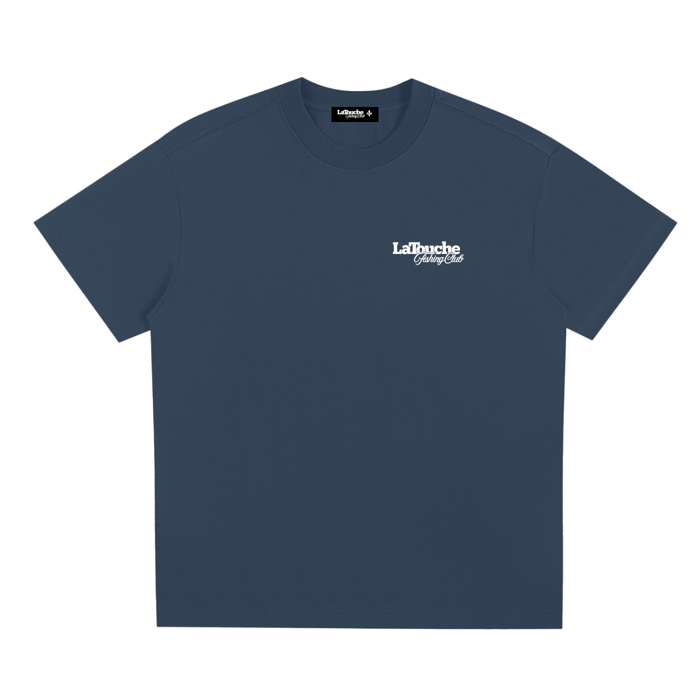 T-Shirt V1 WD