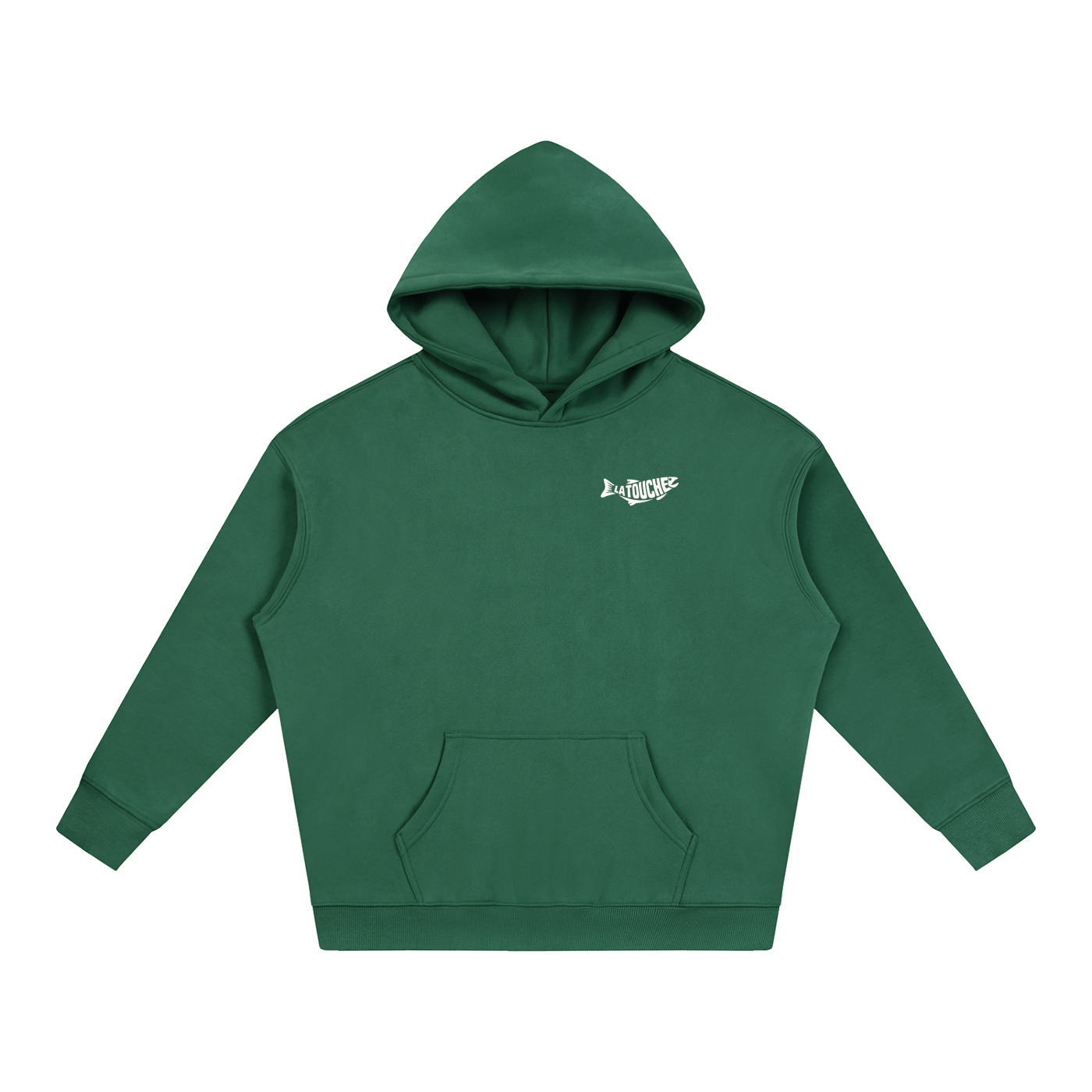 Hoodie V1