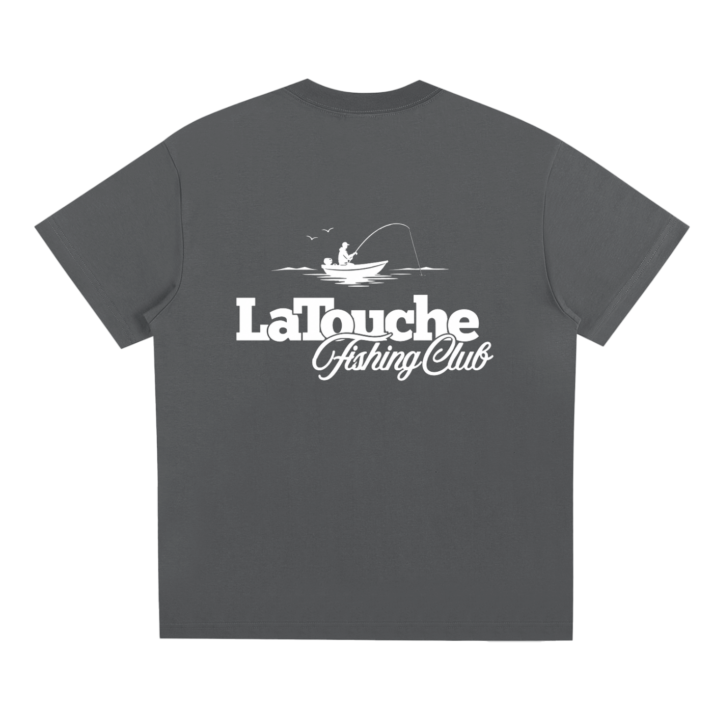 T-Shirt V1 WD