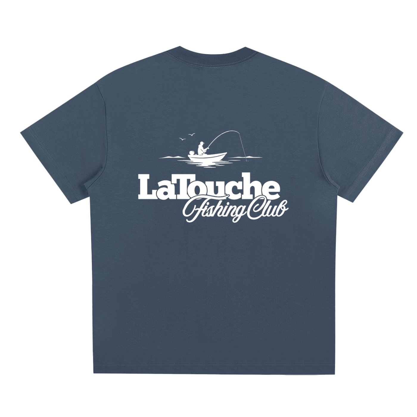 T-Shirt V1 WD