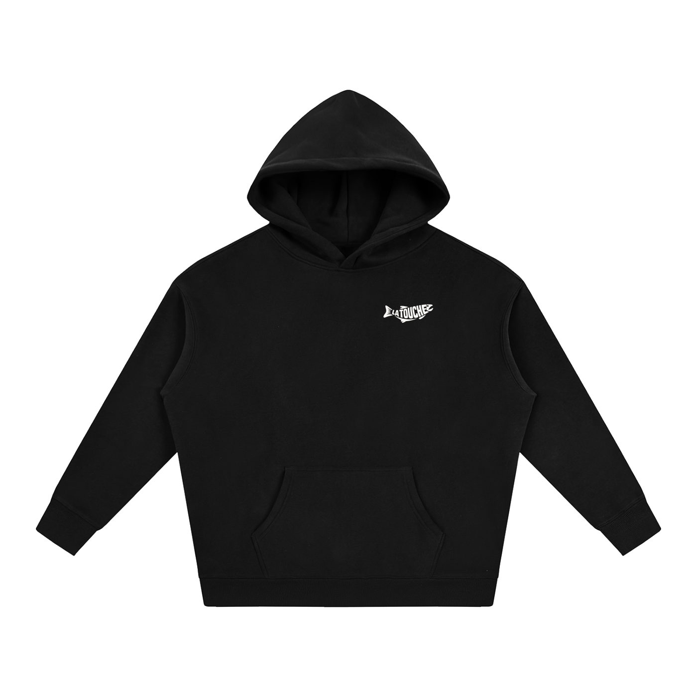 Hoodie V1