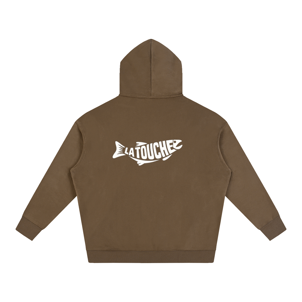 Hoodie V1