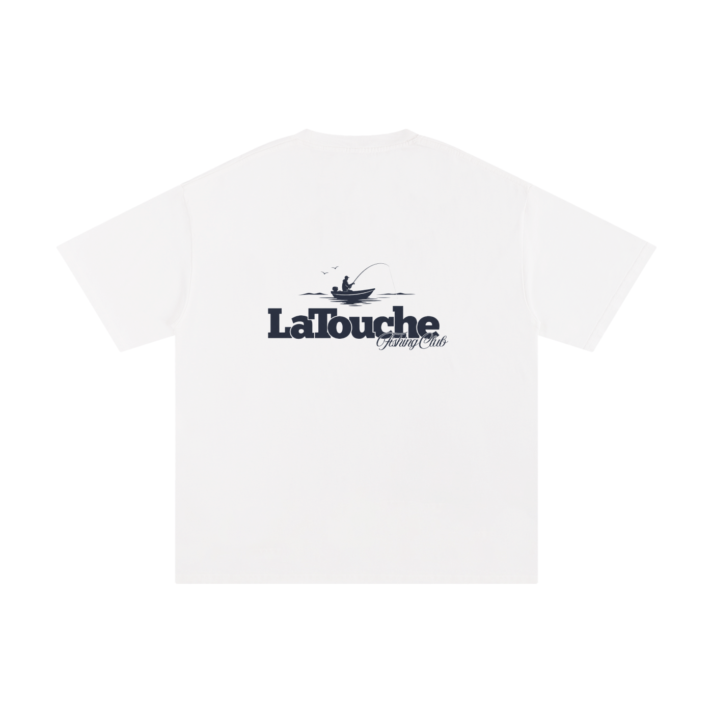 T-Shirt V1 DD