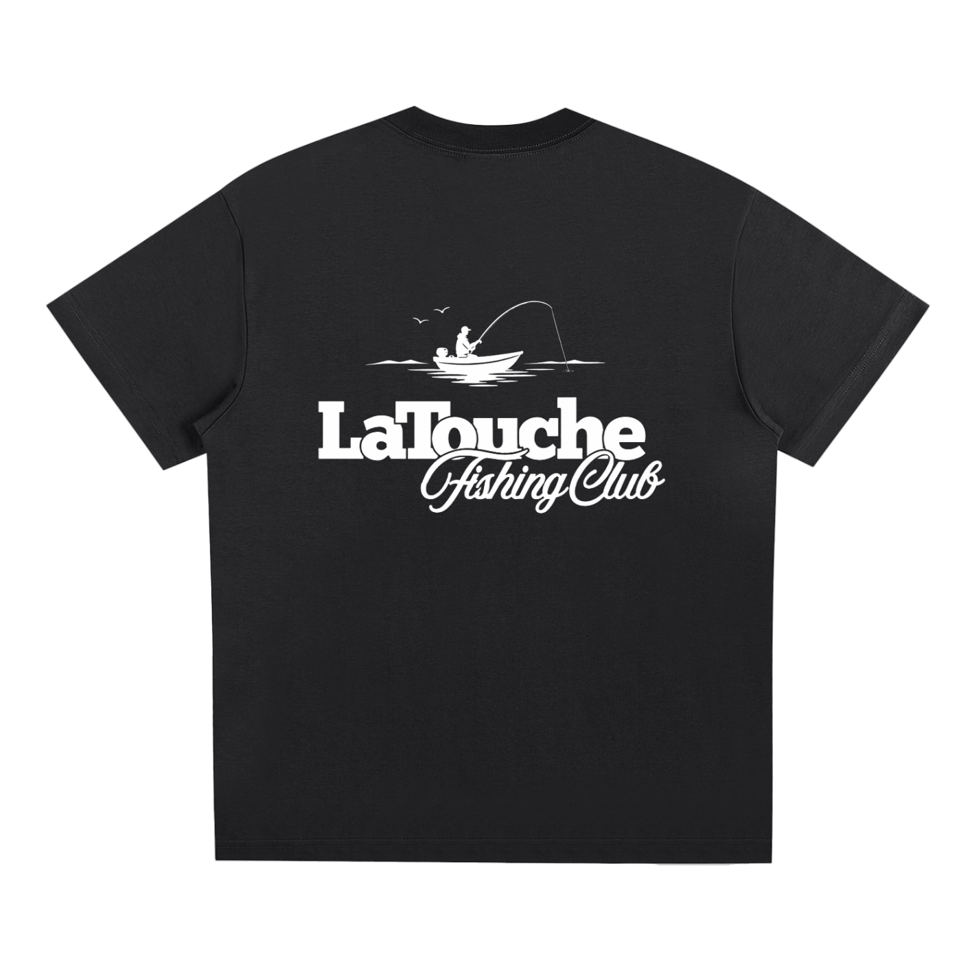T-Shirt V1 WD